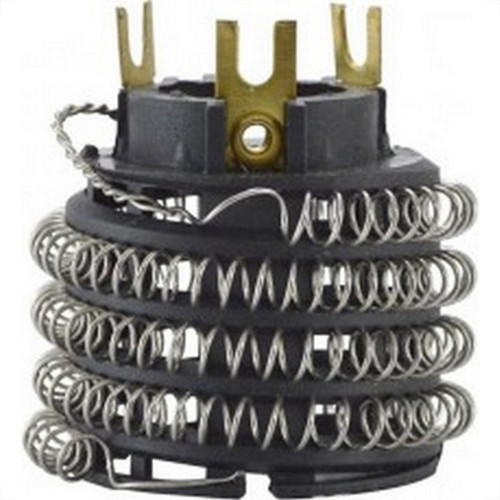 Resistencia Tipo Faminho Luster 4.000W. X 220V. Pacote Com 12 Pecas Resistencia Tipo Faminho Luster 4.000W. X 220V. Pacote Com 12 Pecas