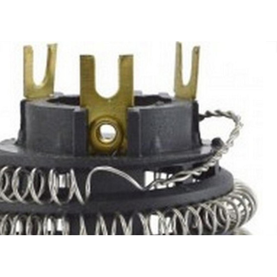 Resistencia Tipo Faminho Luster 4.000W. X 220V. Pacote Com 12 Pecas Resistencia Tipo Faminho Luster 4.000W. X 220V. Pacote Com 12 Pecas