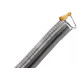 Resistencia Compativel com Lorenzetti Luster 4.000W. X 127V. Pacote Com 12 Pecas