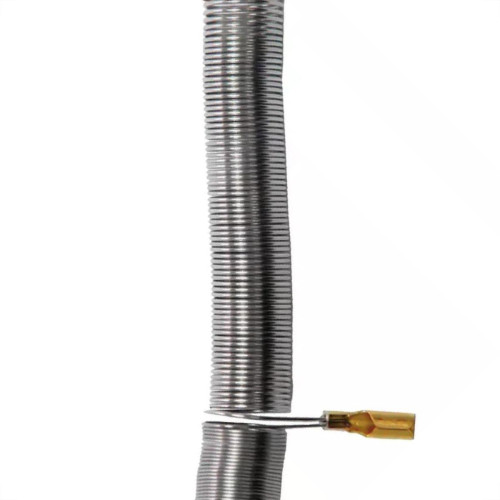 Resistencia Tipo Lorenzetti Luster 4.000W. X 220V. Pacote Com 12 Pecas Resistencia Tipo Lorenzetti Luster 4.000W. X 220V. Pacote Com 12 Pecas