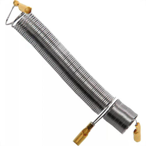 Resistencia Tipo Lorenzetti Luster 5.400W. X 127V. Pacote Com 12 Pecas Resistencia Tipo Lorenzetti Luster 5.400W. X 127V. Pacote Com 12 Pecas