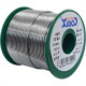 Solda Cobix Carretel 500Gr Verde 1,5Mm 40X60 Solda Cobix Carretel 500Gr Verde 1,5Mm 40X60