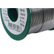 Solda Cobix Carretel 500Gr Verde 1,5Mm 40X60 Solda Cobix Carretel 500Gr Verde 1,5Mm 40X60