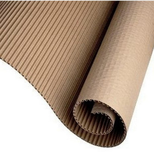 Papelao Ondulado Pilar 1,20M X 30M