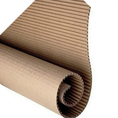 Papelao Ondulado Pilar 1,20M X 30M Papelao Ondulado Pilar 1,20M X 30M