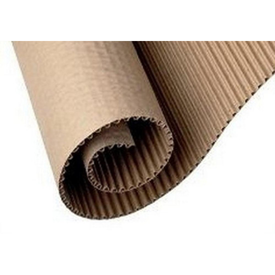 Papelao Ondulado Pilar 1,20M X 30M Papelao Ondulado Pilar 1,20M X 30M