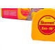 Trena Starrett Amarela Com Trava 5Mx16Mm - Dts34-5Me- Caixa Display - Kit C/6 Pecas Trena Starrett Amarela Com Trava 5Mx16Mm - Dts34-5Me- Caixa Display - Kit C/6 Pecas