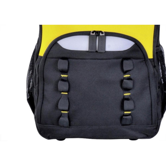 Mochila Para Ferramentas Stanley 16'' Stst515155 Mochila Para Ferramentas Stanley 16'' Stst515155