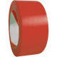 Fita Demarcacao Solo Thr Vermelha 48Mm X 30M Fita Demarcacao Solo Thr Vermelha 48Mm X 30M