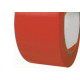 Fita Demarcacao Solo Thr Vermelha 48Mm X 30M Fita Demarcacao Solo Thr Vermelha 48Mm X 30M