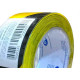 Fita Demarcacao Solo Zebrada Thr 48Mm X 30M Fita Demarcacao Solo Zebrada Thr 48Mm X 30M