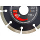 Disco Diamantado Sparta Segmentado Seco 115Mm X 22,2Mm - 7310555 Disco Diamantado Sparta Segmentado Seco 115Mm X 22,2Mm - 7310555