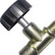 Registro Para Gas Wolfer Rosca Fina (P2) Glp Registro Para Gas Wolfer Rosca Fina (P2) Glp