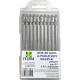 Ponteira Para Parafusadeira Melfi Ponta Dupla Phillips 110Mm Com 10 Pecas Ponteira Para Parafusadeira Melfi Ponta Dupla Phillips 110Mm Com 10 Pecas