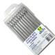 Ponteira Para Parafusadeira Melfi Ponta Dupla Phillips 110Mm Com 10 Pecas Ponteira Para Parafusadeira Melfi Ponta Dupla Phillips 110Mm Com 10 Pecas