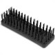 Escova De Aco Manual Roma Plastico Sem Cabo 17 X5Cm - Kit C/12 Pecas Escova De Aco Manual Roma Plastico Sem Cabo 17 X5Cm - Kit C/12 Pecas