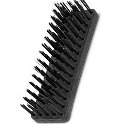 Escova De Aco Manual Roma Plastico Sem Cabo 17 X5Cm - Kit C/12 Pecas Escova De Aco Manual Roma Plastico Sem Cabo 17 X5Cm - Kit C/12 Pecas