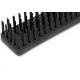 Escova De Aco Manual Roma Plastico Sem Cabo 17 X5Cm - Kit C/12 Pecas Escova De Aco Manual Roma Plastico Sem Cabo 17 X5Cm - Kit C/12 Pecas