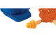 Protetor Auditivo Kalipso Capacete Silicone Com Cordao Protetor Auditivo Kalipso Capacete Silicone Com Cordao