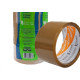 Fita Adesiva Embalagem Koretech Marrom 48Mm X 100M - Kit C/5 Pecas Fita Adesiva Embalagem Koretech Marrom 48Mm X 100M - Kit C/5 Pecas