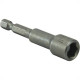 Soquete Magnetico Jomarca Para Parafusadeira 7/16'' Soquete Magnetico Jomarca Para Parafusadeira 7/16''