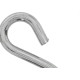 Gancho Tipo ''S'' Sao Raphael No.1 - 2,3 X28Mm (100 Pecas) Gancho Tipo ''S'' Sao Raphael No.1 - 2,3 X28Mm (100 Pecas)