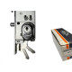 Fechadura Arouca Bico Papagaio Para Porta De Correr 6920-Z-Ip Fechadura Arouca Bico Papagaio Para Porta De Correr 6920-Z-Ip