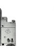 Fechadura Arouca Bico Papagaio Para Porta De Correr 6920-Z-Ip Fechadura Arouca Bico Papagaio Para Porta De Correr 6920-Z-Ip