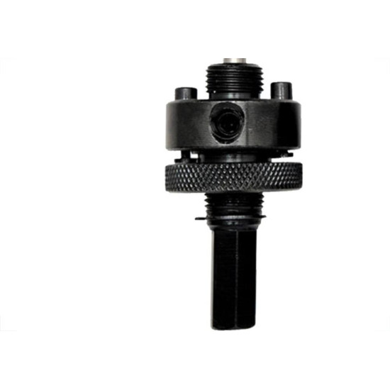 Suporte Para Serra Copo Brasfort T4 1/4'' - 14A30