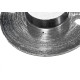 Porca Para Suporte Disco Lixa Mil Kits 4,1/2'' - M76 Porca Para Suporte Disco Lixa Mil Kits 4,1/2'' - M76