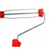 Garfo Gaiola Compel Para Rolo 23Cm Arame Garfo Gaiola Compel Para Rolo 23Cm Arame