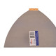 Espatula Compel Aco Inox Cabo Madeira 150Mm - Kit C/6 Pecas Espatula Compel Aco Inox Cabo Madeira 150Mm - Kit C/6 Pecas