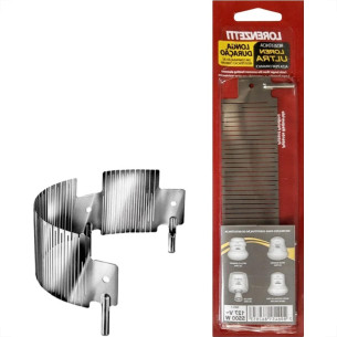 Resistencia Lorenzetti Ultra Maxiducha/Belo Banho 5.500W. X 127V. - 065J