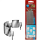 Resistencia Lorenzetti Ultra Maxiducha/Belo Banho 5.500W. X 220V. - 065A Resistencia Lorenzetti Ultra Maxiducha/Belo Banho 5.500W. X 220V. - 065A