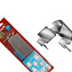 Resistencia Lorenzetti Ultra Maxiducha/Belo Banho 5.500W. X 220V. - 065A Resistencia Lorenzetti Ultra Maxiducha/Belo Banho 5.500W. X 220V. - 065A