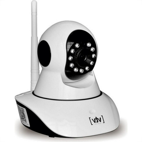 Camera Vtv Cloud Ip Pantilt Com Infra Vermelho E Wifi Digital Camera Vtv Cloud Ip Pantilt Com Infra Vermelho E Wifi Digital