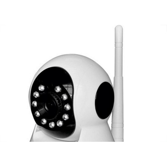 Camera Vtv Cloud Ip Pantilt Com Infra Vermelho E Wifi Digital Camera Vtv Cloud Ip Pantilt Com Infra Vermelho E Wifi Digital