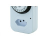 Timer Analogico Thompson Bivolt Timer Analogico Thompson Bivolt