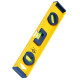 Nivel Aluminio Brasfort Base Magnetica 30Cm