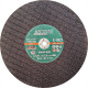 Disco Corte Ferro Itambe 12''X1/8''X5/8'' 2 Telas Cae-2 Disco Corte Ferro Itambe 12''X1/8''X5/8'' 2 Telas Cae-2