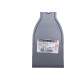 Espatula Compel Pvc Lisa Massa Corrida 06Cm - Kit C/6 Pecas Espatula Compel Pvc Lisa Massa Corrida 06Cm - Kit C/6 Pecas