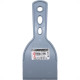 Espatula Compel Pvc Lisa Massa Corrida 08Cm - Kit C/6 Pecas Espatula Compel Pvc Lisa Massa Corrida 08Cm - Kit C/6 Pecas