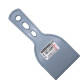 Espatula Compel Pvc Lisa Massa Corrida 08Cm - Kit C/6 Pecas Espatula Compel Pvc Lisa Massa Corrida 08Cm - Kit C/6 Pecas