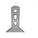 Espatula Compel Pvc Lisa Massa Corrida 10Cm - Kit C/6 Pecas Espatula Compel Pvc Lisa Massa Corrida 10Cm - Kit C/6 Pecas