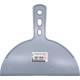 Espatula Compel Pvc Lisa Massa Corrida 20Cm - Kit C/6 Pecas Espatula Compel Pvc Lisa Massa Corrida 20Cm - Kit C/6 Pecas