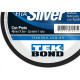 Fita Silver Tape Tekbond 48Mm X 5M Preta