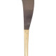 Fakao Incolma Para Cana 13'' Cabo De Madeira Fakao Incolma Para Cana 13'' Cabo De Madeira
