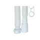 Sifao Sanfonado Extensivel Censi 1,5M Com Suporte E Canopla ( Pia - Tanque - Lavatorio ) - 7164 Sifao Sanfonado Extensivel Censi 1,5M Com Suporte E Canopla ( Pia - Tanque - Lavatorio ) - 7164