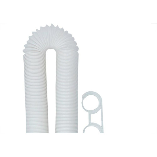 Sifao Sanfonado Extensivel Censi 1,5M Com Suporte E Canopla ( Pia - Tanque - Lavatorio ) - 7164 Sifao Sanfonado Extensivel Censi 1,5M Com Suporte E Canopla ( Pia - Tanque - Lavatorio ) - 7164