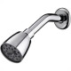 Ducha Fria Lorenzetti Redonda Fitt Abs Cromada Ducha Fria Lorenzetti Redonda Fitt Abs Cromada